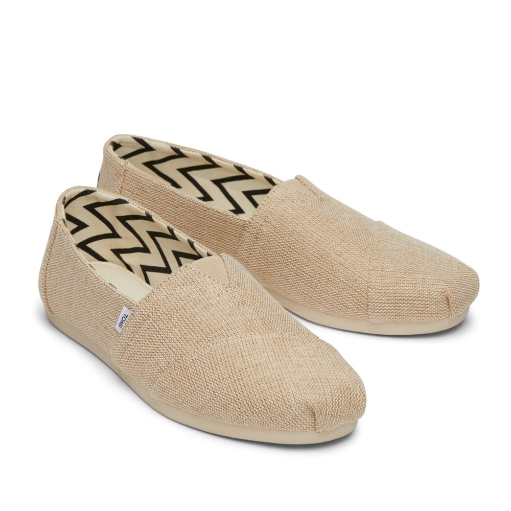 Tom's Women's Alpargata Flats
